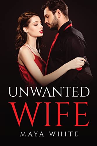 9781837618552: Unwanted wife
