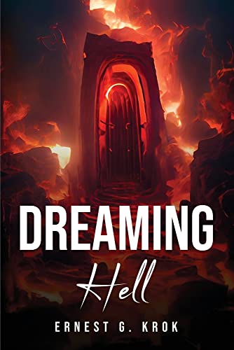 Beispielbild fr Dreaming Hell zum Verkauf von Buchpark