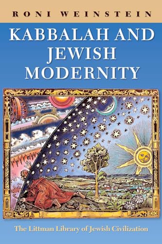 Beispielbild fr Kabbalah and Jewish Modernity zum Verkauf von Blackwell's