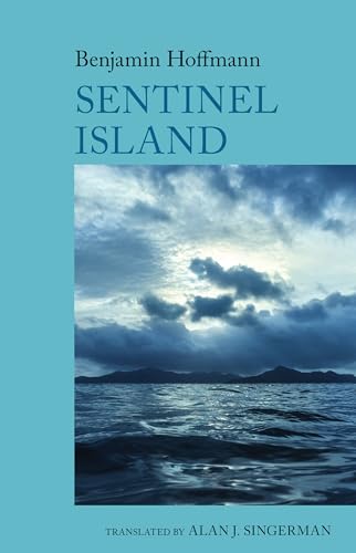 Stock image for Sentinel Island for sale by Blackwell's