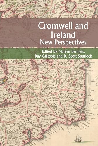 Beispielbild fr Cromwell and Ireland zum Verkauf von Blackwell's