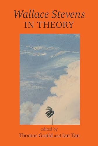 Stock image for Wallace Stevens in Theory for sale by GreatBookPrices