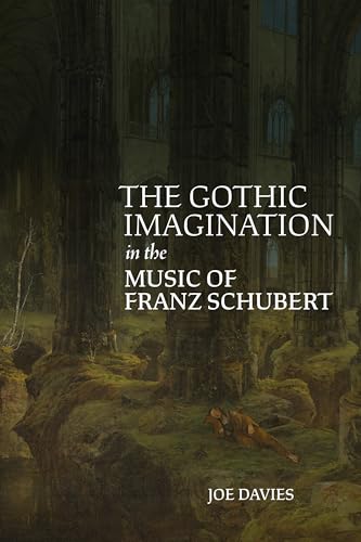 Beispielbild fr The Gothic Imagination in the Music of Franz Schubert zum Verkauf von Blackwell's