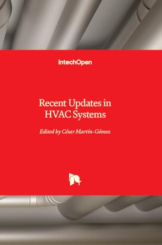 Imagen de archivo de Recent Updates in HVAC Systems a la venta por PBShop.store US