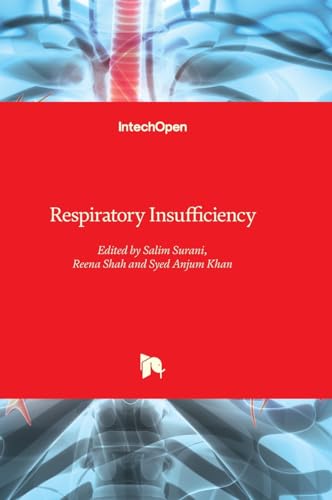 Stock image for Respiratory Insufficiency for sale by PBShop.store US