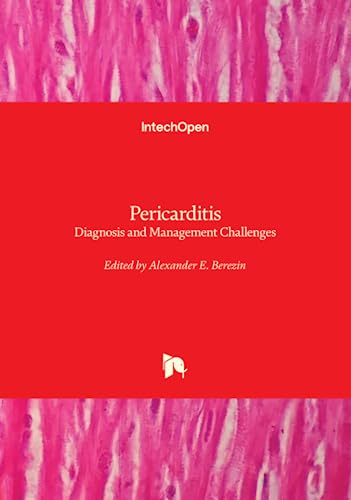 9781837683635: Pericarditis - Diagnosis and Management Challenges