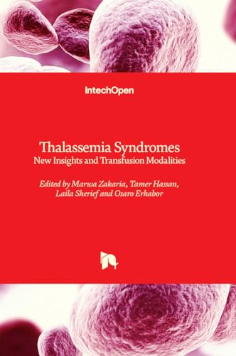 Imagen de archivo de Thalassemia Syndromes a la venta por BuchWeltWeit Ludwig Meier e.K.