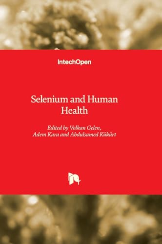 Imagen de archivo de Selenium And Human Health a la venta por GreatBookPrices
