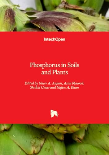 Stock image for Phosphorus in Soils and Plants for sale by BuchWeltWeit Ludwig Meier e.K.