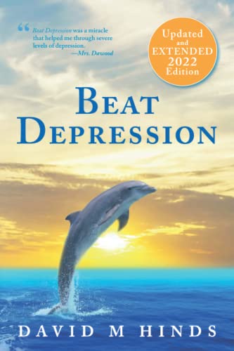 Beispielbild fr Beat Depression zum Verkauf von WorldofBooks