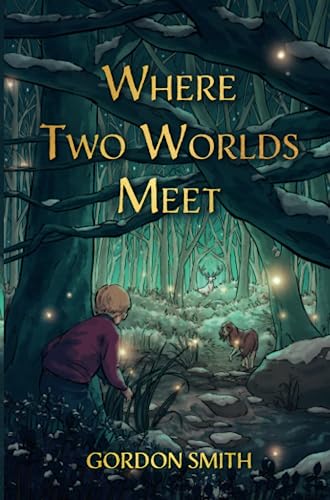 Imagen de archivo de Where Two Worlds Meet a la venta por Goldstone Books