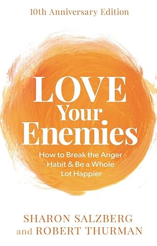 Stock image for Love Your Enemies for sale by Blackwell's