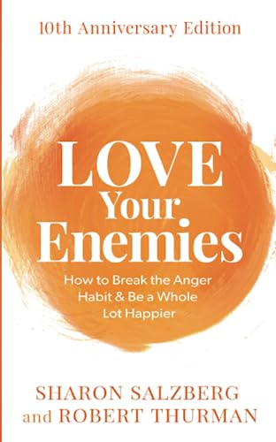 Stock image for Love Your Enemies for sale by Blackwell's