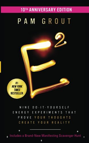 Beispielbild fr E-Squared (10th Anniversary Edition): Nine Do-It-Yourself Energy Experiments That Prove Your Thoughts Create Your Reality zum Verkauf von WorldofBooks