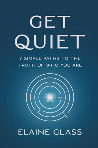 Stock image for Get Quiet (Paperback) for sale by Grand Eagle Retail