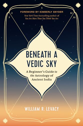 Imagen de archivo de Beneath a Vedic Sky a la venta por Blackwell's