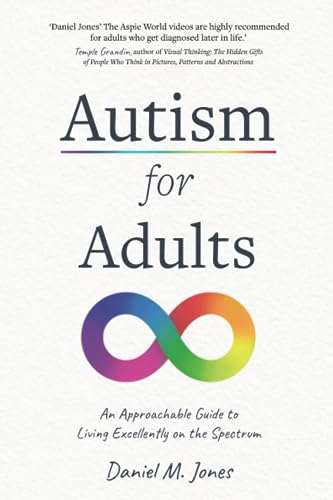 Stock image for Autism for Adults (Paperback) for sale by Grand Eagle Retail