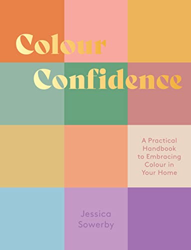 Imagen de archivo de Colour Confidence a la venta por Blackwell's