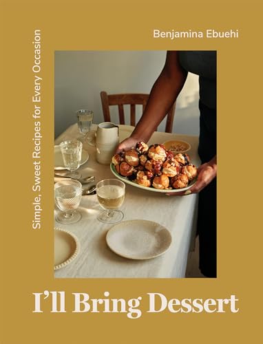 Stock image for I'll Bring Dessert for sale by Blackwell's