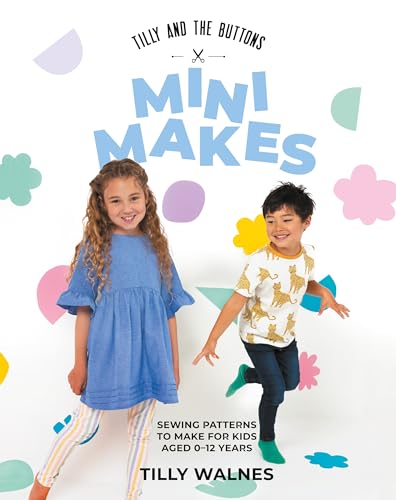 Stock image for Mini Makes for sale by Blackwell's