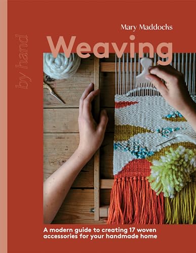 Stock image for Weaving for sale by Blackwell's