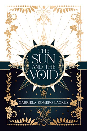 Stock image for The Sun and The Void for sale by WorldofBooks