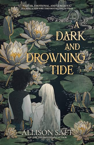 

Dark and Drowning Tide