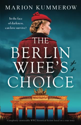 Stock image for The Berlin Wife's Choice for sale by PBShop.store US