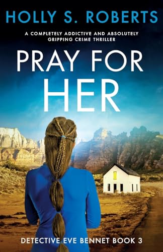Stock image for Pray For Her (Paperback) for sale by Grand Eagle Retail