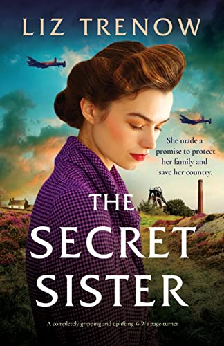 Imagen de archivo de The Secret Sister: A completely gripping and uplifting WW2 page-turner a la venta por Seattle Goodwill