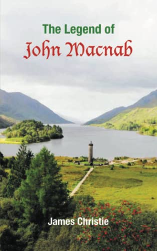 Beispielbild fr The Legend of John Macnab zum Verkauf von Monster Bookshop