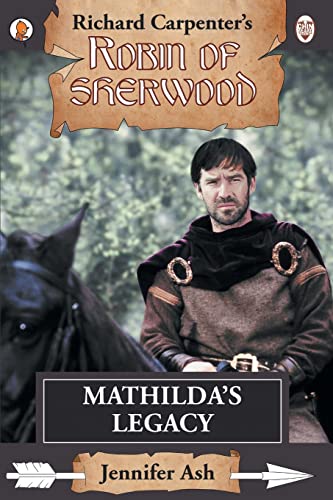 Imagen de archivo de Mathilda's Legacy a la venta por GreatBookPrices