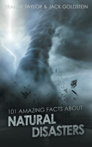 Beispielbild fr 101 Amazing Facts about Natural Disasters zum Verkauf von Smartbuy