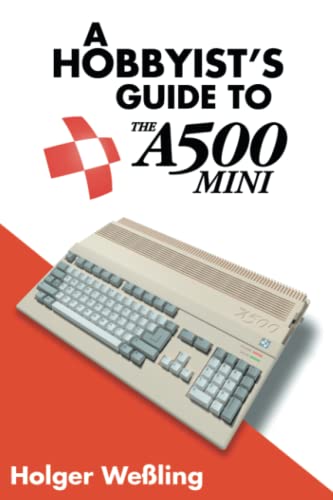 9781837912216: A Hobbyist's Guide to THEA500 Mini