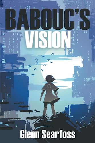 Stock image for Babouc's Vision for sale by Blackwell's