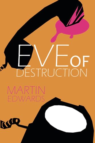 Stock image for Eve of Destruction (Harry Devlin) for sale by GF Books, Inc.