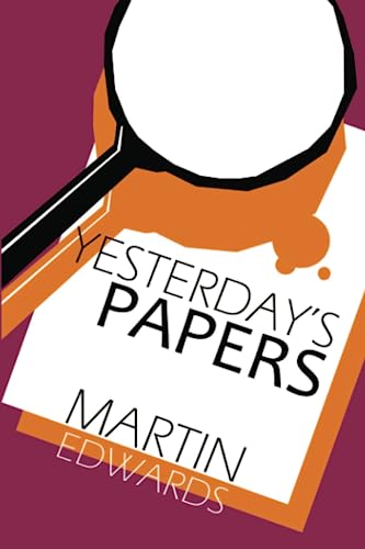 9781837912988: Yesterday's Papers