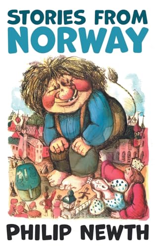 Stock image for Stories from Norway for sale by GreatBookPrices