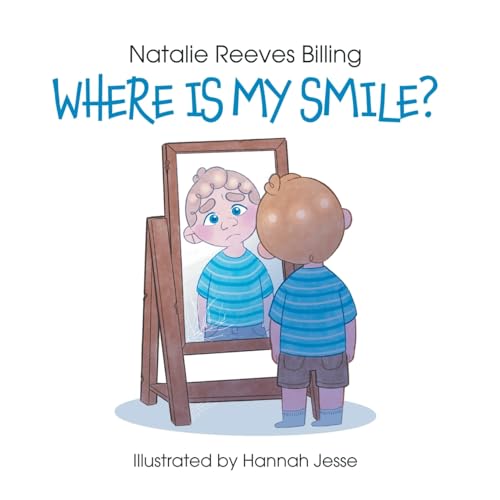 Stock image for Where Is My Smile (Paperback) for sale by AussieBookSeller
