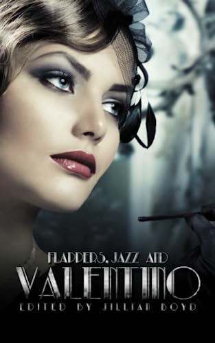 9781837919970: Flappers, Jazz and Valentino