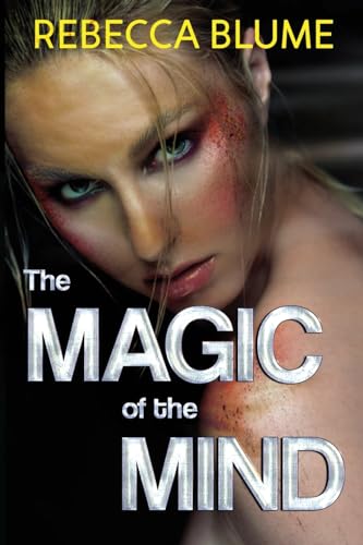 Beispielbild fr The Magic Of The Mind zum Verkauf von GreatBookPrices