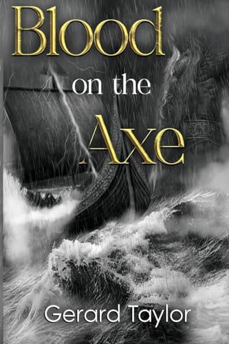 Stock image for Blood On The Axe for sale by GreatBookPrices