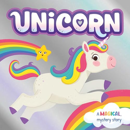 Stock image for Unicorn for sale by Blackwell's