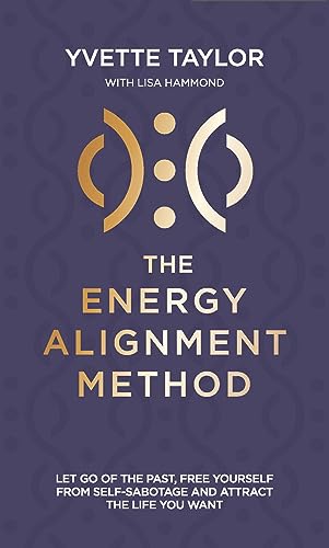 Imagen de archivo de Energy Alignment Method a la venta por PBShop.store US