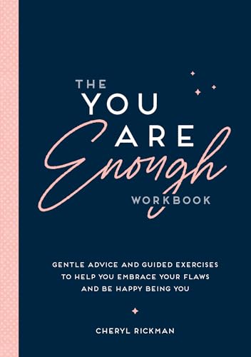 Stock image for The You Are Enough Workbook for sale by Kennys Bookstore