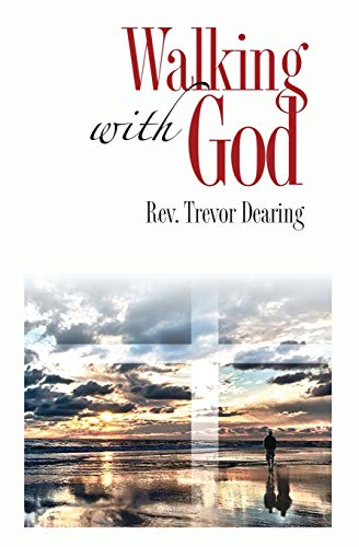 Stock image for Walking with God for sale by GreatBookPrices
