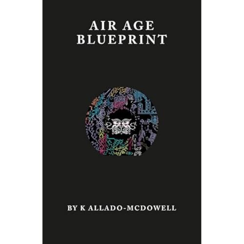 Beispielbild fr Air Age Blueprint zum Verkauf von Books From California