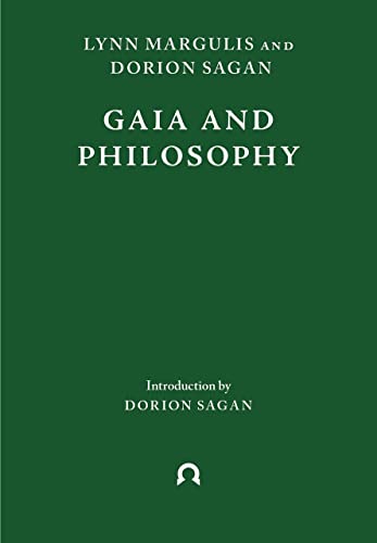 Beispielbild fr Gaia and Philosophy (Terra Ignota) zum Verkauf von Books From California