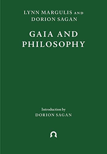 9781838003968: Gaia and Philosophy