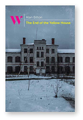 Beispielbild fr The End of the Yellow House zum Verkauf von Reuseabook